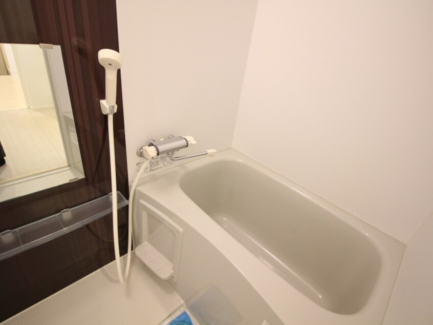 バス／シャワールーム等 ハーモニーテラス名駅南