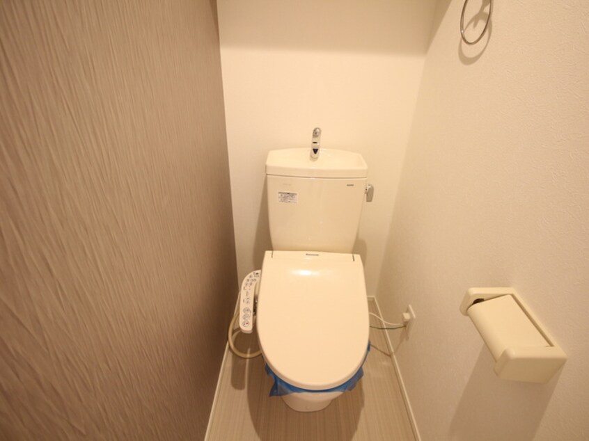 トイレ ハーモニーテラス名駅南