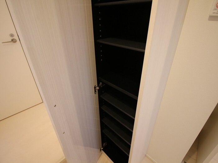 靴箱 ハーモニーテラス名駅南