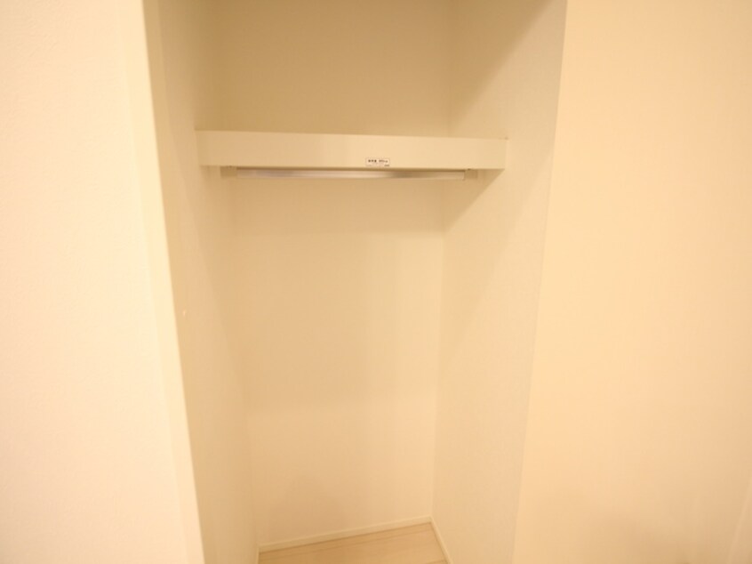 収納 ハーモニーテラス名駅南