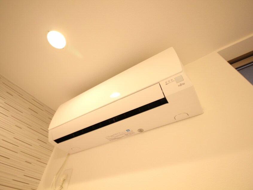 内観写真 ハーモニーテラス名駅南