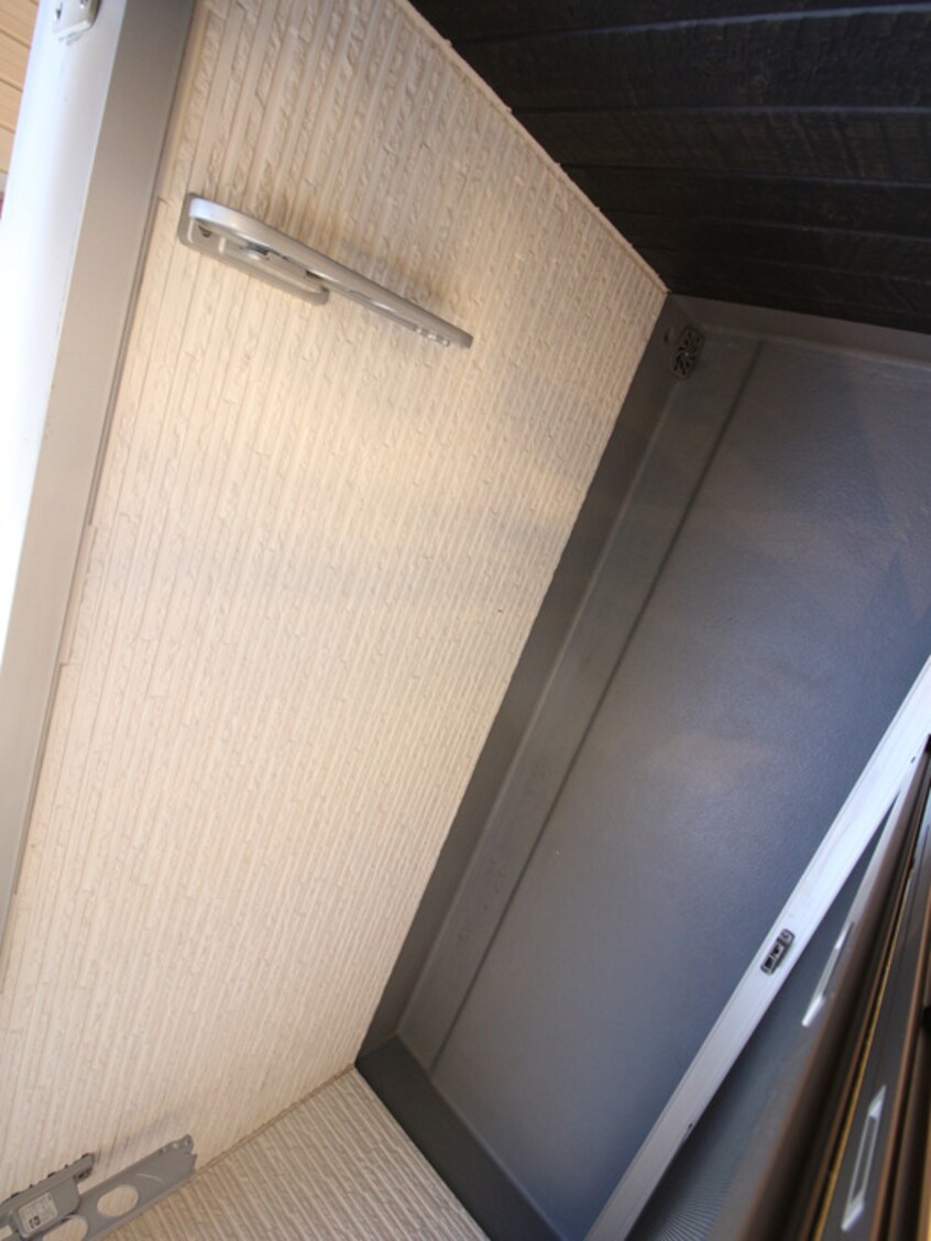 ベランダ・バルコニー ハーモニーテラス名駅南