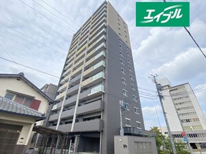 ﾌﾟﾚｻﾝｽﾛｼﾞｪ熱田六番町（1401）