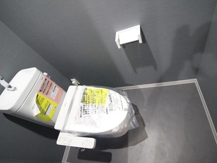 トイレ クラウド鳥羽見