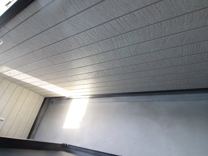 ベランダ・バルコニー クラウド鳥羽見