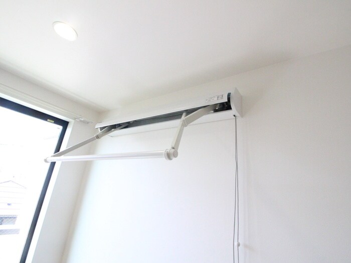 内観写真 クラウド鳥羽見