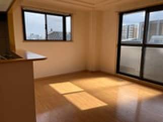 居室 スパイクナ－ド