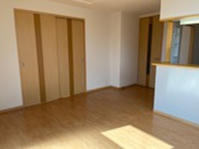 居室 スパイクナ－ド