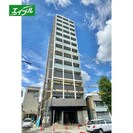 S-RESIDENCE堀田の外観