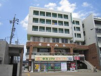 新豊田ビル