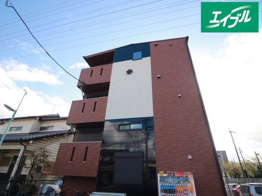 外観写真 SQUARE大同