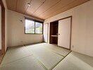 居室 トレジャータウン