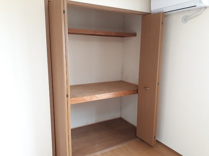 収納 ガーデンスクエア佐藤B