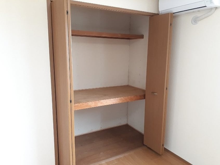 収納 ガーデンスクエア佐藤B