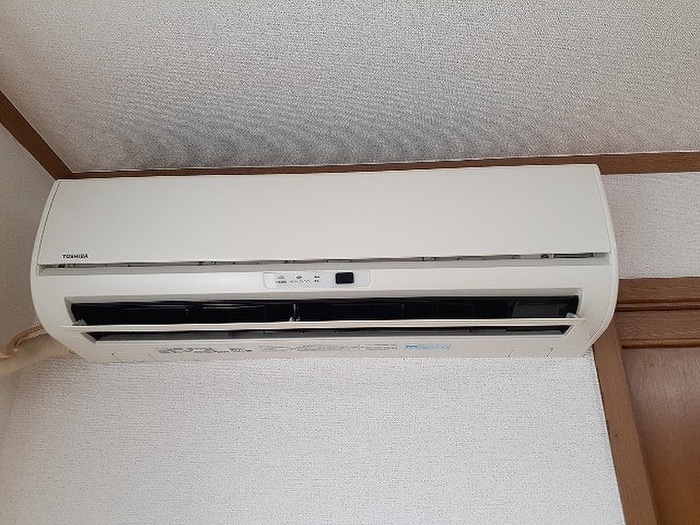 内観写真 ガーデンスクエア佐藤B