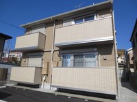 メゾンドソレイユ