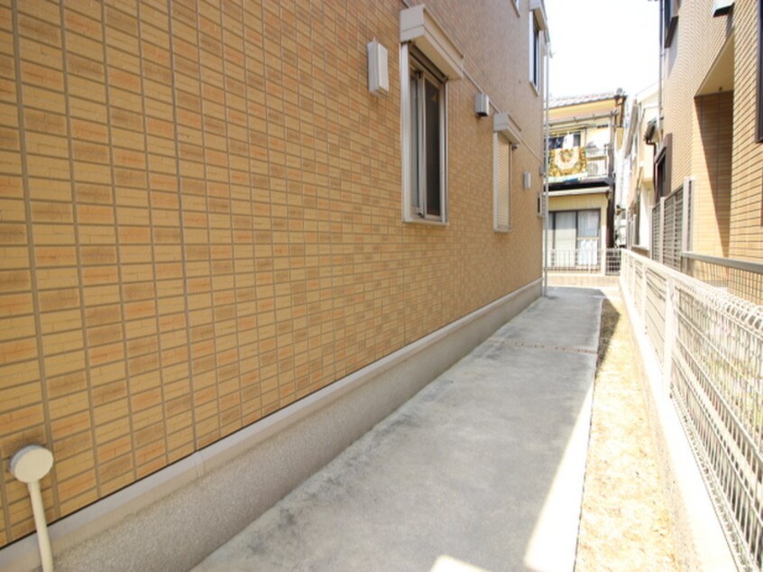 その他 メゾンドソレイユ