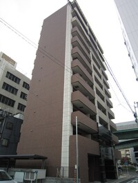 ﾗｲｼﾞﾝｸﾞｺ-ﾄ名古屋駅前東(205)