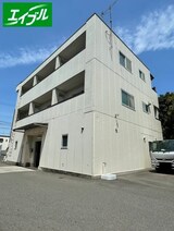 翠明ビル明月