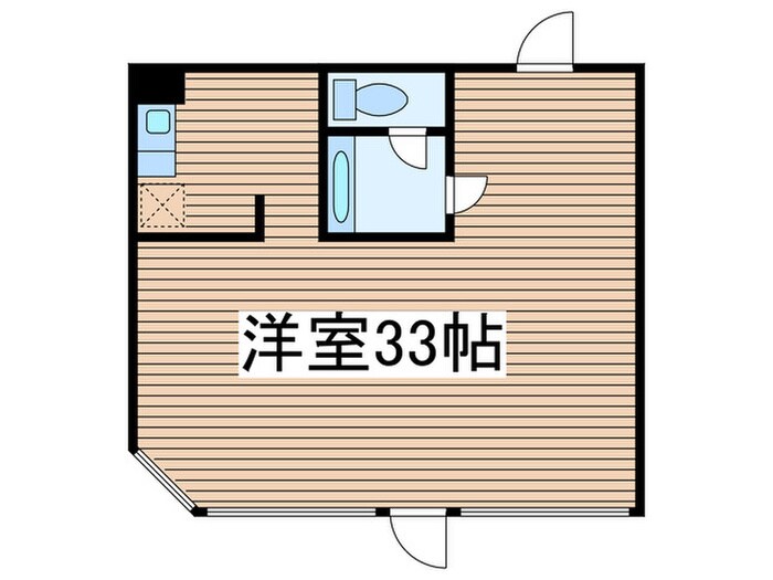 間取り図 パーク八事