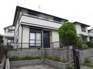 アメニティヒルズ貴船Ａ棟の外観