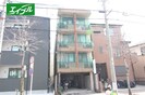 ロイヤル大磯の外観