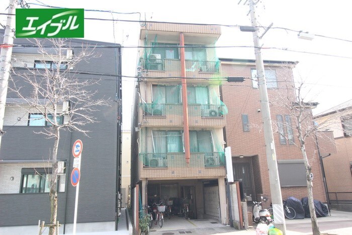 外観写真 ロイヤル大磯