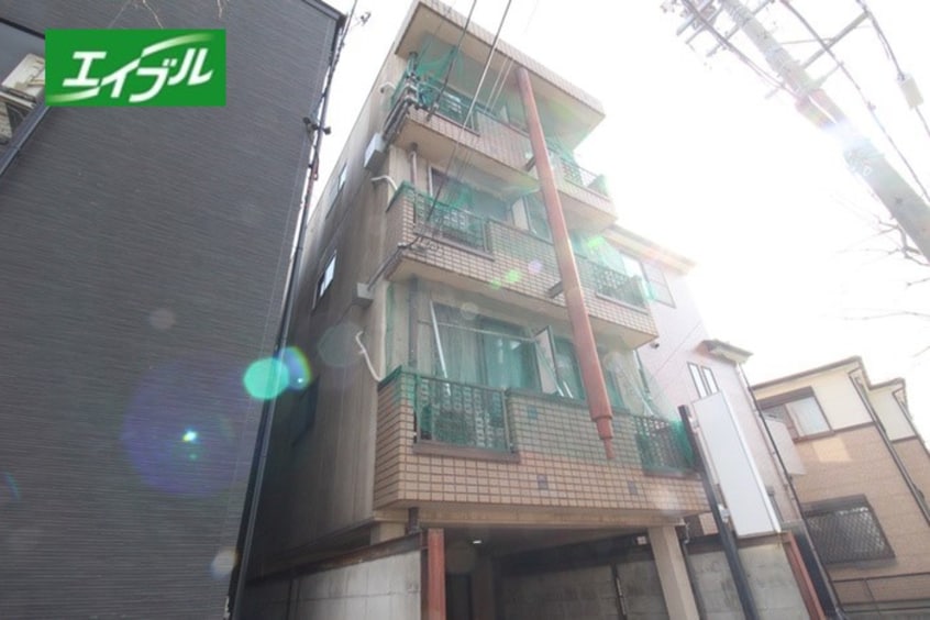 外観写真 ロイヤル大磯