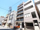三高ＡＮＮＥＸ ＢＬＤの外観