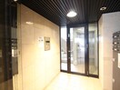 エントランス部分 三高ＡＮＮＥＸ ＢＬＤ