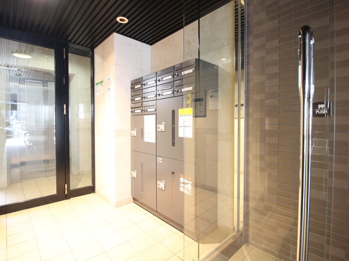 建物設備 三高ＡＮＮＥＸ ＢＬＤ