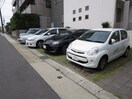 駐車場 アプトウィスタリア
