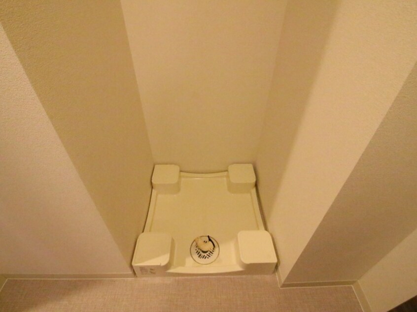 洗濯機置場 ﾌﾟﾚｻﾝｽ丸の内ｱﾄﾞﾌﾞﾙ(306)