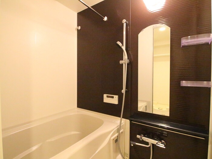 バス／シャワールーム等 ﾌﾟﾚｻﾝｽ丸の内ｱﾄﾞﾌﾞﾙ(306)