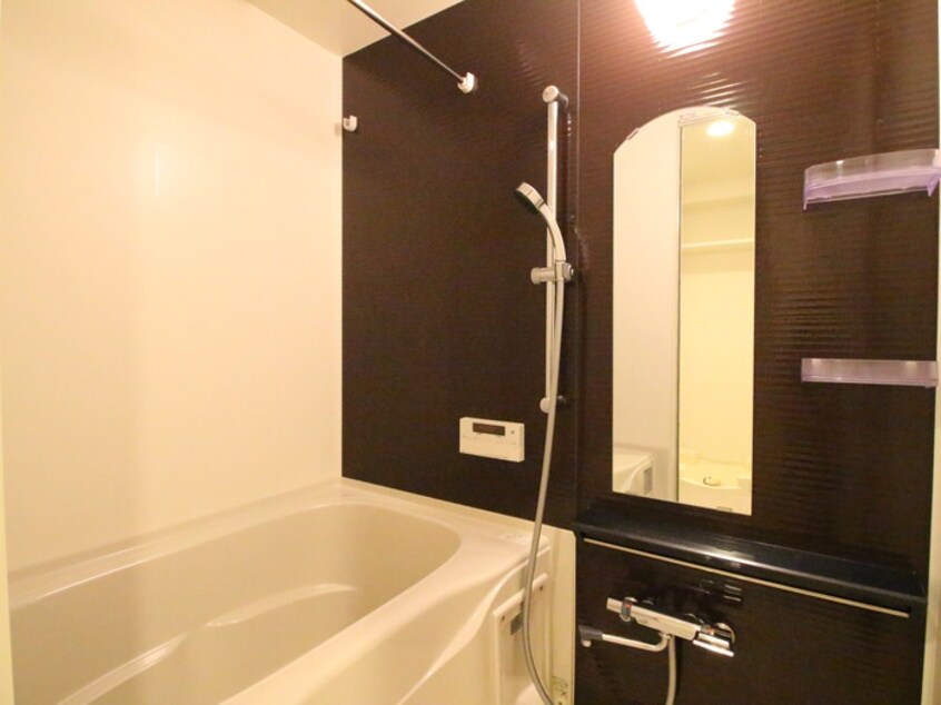 バス／シャワールーム等 ﾌﾟﾚｻﾝｽ丸の内ｱﾄﾞﾌﾞﾙ(306)