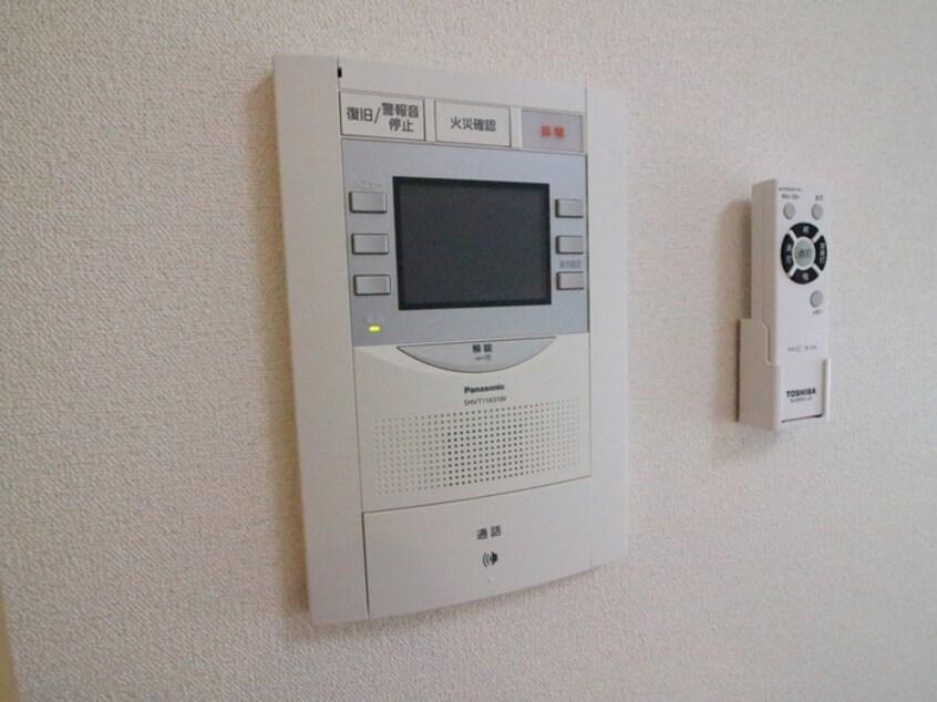 内観写真 ﾌﾟﾚｻﾝｽ丸の内ｱﾄﾞﾌﾞﾙ(306)