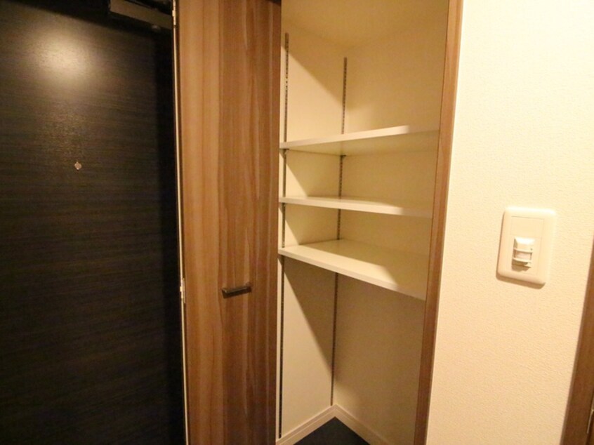 靴箱 ﾌﾟﾚｻﾝｽ丸の内ｱﾄﾞﾌﾞﾙ(306)