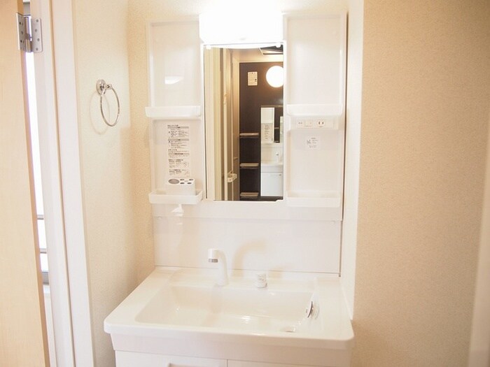 洗面 フィオーレ３０２