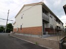 外観写真 東名ファミリア