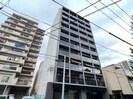ＩＳＭ平安通の外観
