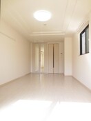 居室 プレジデント川中