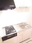 キッチン プレジデント川中