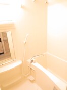 バス／シャワールーム等 プレジデント川中