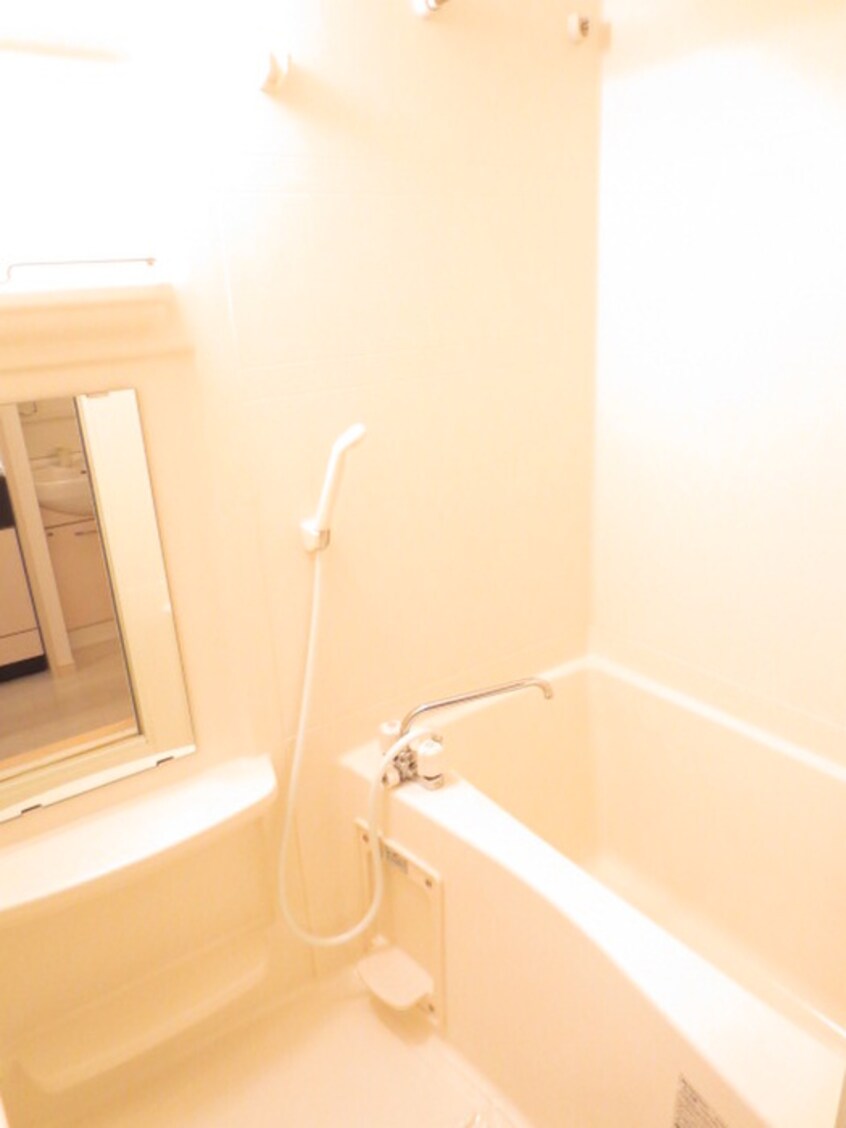 バス／シャワールーム等 プレジデント川中