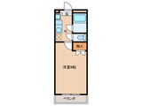 パレスハート　Ｂ棟