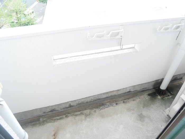 ベランダ・バルコニー 畑江ロイヤルハイツ