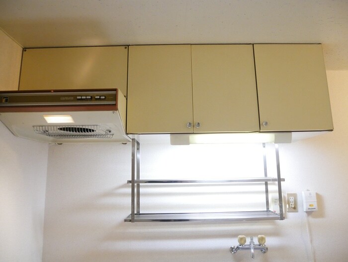 キッチン 畑江ロイヤルハイツ