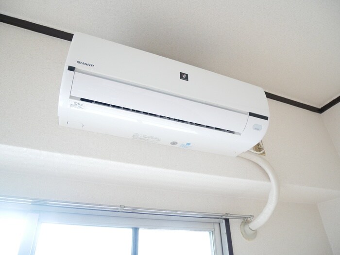 内観写真 畑江ロイヤルハイツ