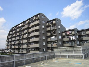 ナビハイツ新木曽川(206)