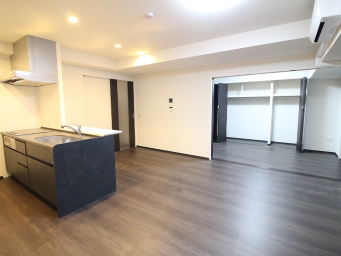 居室 サングレース千種